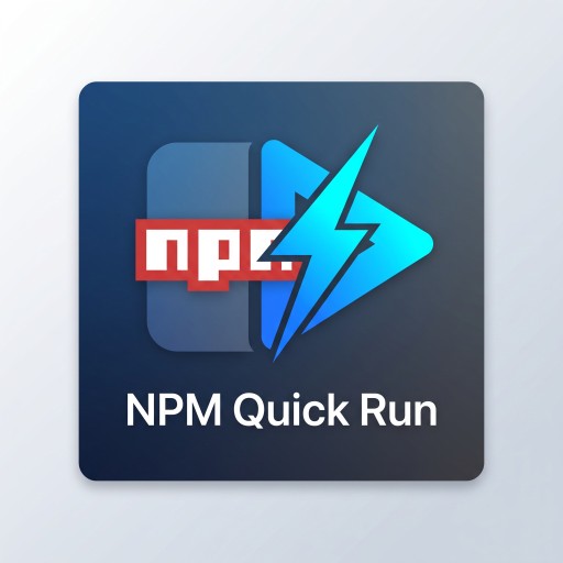 NPM Quick Run